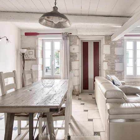 Maison Salicorne La Flotte Dış mekan fotoğraf